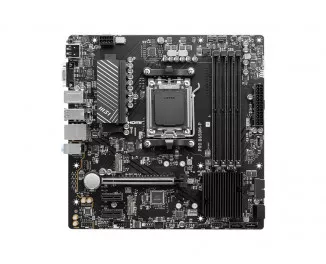 Материнская плата MSI PRO B650M-P