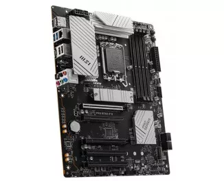 Материнська плата MSI PRO B760-P II