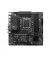 Материнська плата MSI PRO B760M-A WIFI DDR4