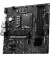 Материнська плата MSI PRO B760M-P DDR4