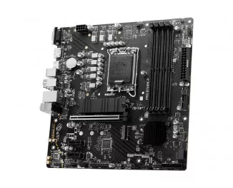 Материнская плата MSI PRO B760M-P