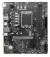 Материнська плата MSI PRO H610M-E DDR4