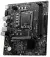 Материнська плата MSI PRO H610M-E