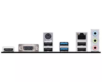 Материнська плата MSI PRO H610M-E