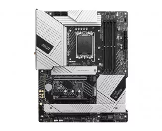 Материнская плата MSI PRO Z790-A MAX WIFI