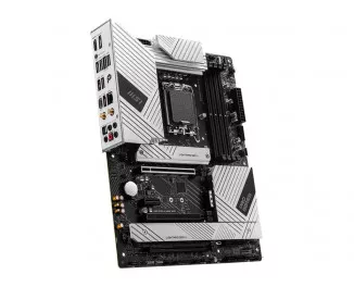Материнская плата MSI PRO Z790-A MAX WIFI