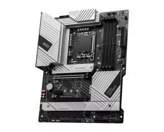 Материнская плата MSI PRO Z790-A MAX WIFI