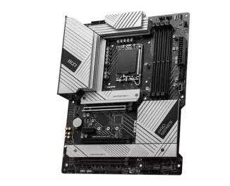 Материнская плата MSI PRO Z790-A MAX WIFI