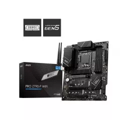 Материнская плата MSI PRO Z790-P WIFI