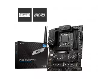 Материнская плата MSI PRO Z790-P WIFI