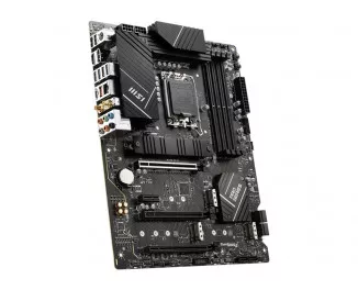 Материнская плата MSI PRO Z790-P WIFI