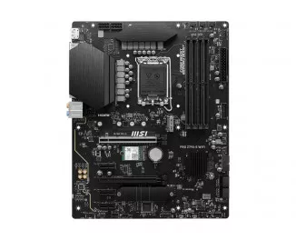 Материнская плата MSI PRO Z790-S WIFI