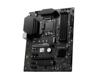 Материнская плата MSI PRO Z790-S WIFI