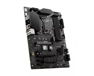 Материнская плата MSI PRO Z790-S WIFI