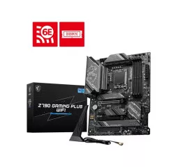 Материнская плата MSI Z790 GAMING PLUS WIFI