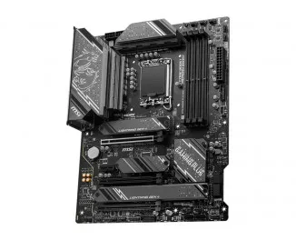 Материнская плата MSI Z790 GAMING PLUS WIFI