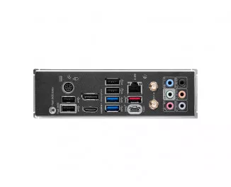 Материнская плата MSI Z790 GAMING PLUS WIFI