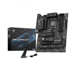 Материнская плата MSI Z890 GAMING WIFI