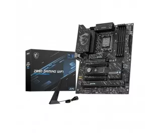 Материнская плата MSI Z890 GAMING WIFI