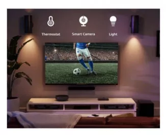 Медиаплеер Amazon Fire TV Stick 4K Max Wi-Fi 6