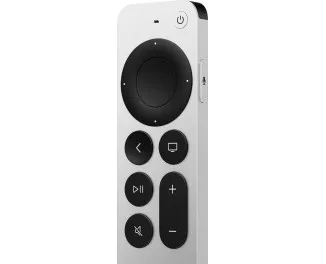 Медіаплеєр Apple TV 4K 2022 Wi-Fi 64 GB (MN873)