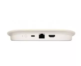 Медіаплеєр Google TV Streamer 4K Porcelain (GA05662-US)