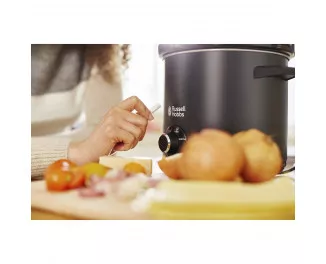 Медленноварка Russell Hobbs Chalkboard (24180-56)