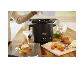 Медленноварка Russell Hobbs Chalkboard (24180-56)