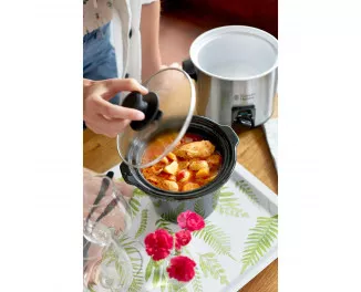 Медленноварка Russell Hobbs Compact Home (25570-56)