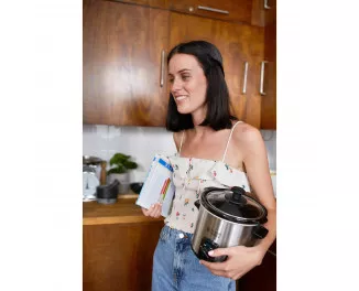 Медленноварка Russell Hobbs Compact Home (25570-56)