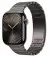Металлический ремешок для Apple Watch 38/40/41/42mm Apple Link Bracelet Slate (MXMD3)