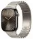 Металлический ремешок для Apple Watch 44/45/46 mm Apple Link Bracelet Natural (MXMF3)