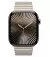 Металлический ремешок для Apple Watch 44/45/46 mm Apple Link Bracelet Natural (MXMF3)