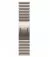 Металлический ремешок для Apple Watch 44/45/46 mm Apple Link Bracelet Natural (MXMF3)