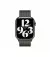 Металлический ремешок для Apple Watch 44/45/46 mm Apple Milanese Graphite (MTJQ3)