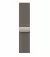 Металевий ремінець для Apple Watch 44/45/46mm Apple Milanese Loop Natural - S/M (MC7J4)