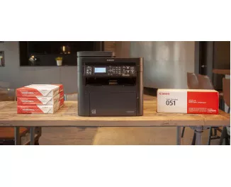 МФУ Canon i-SENSYS MF264dw II + Wi-Fi (5938C017)