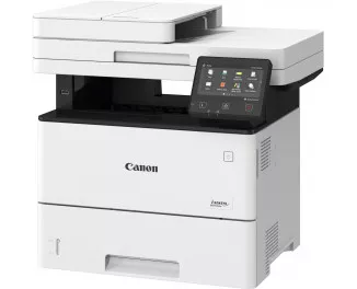МФУ Canon i-SENSYS MF552dw + Wi-Fi (5160C011)