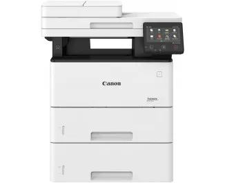 МФУ Canon i-SENSYS MF552dw + Wi-Fi (5160C011)