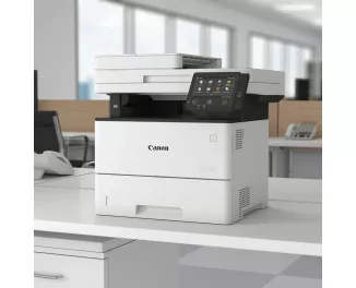 МФУ Canon i-SENSYS MF552dw + Wi-Fi (5160C011)