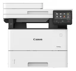 МФУ Canon i-SENSYS MF553dw + Wi-Fi (5160C023)