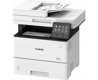 МФУ Canon i-SENSYS MF553dw + Wi-Fi (5160C023)