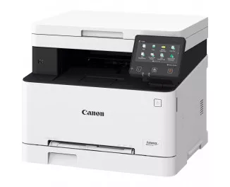 МФУ Canon i-SENSYS MF651CW c Wi-Fi (5158C009)