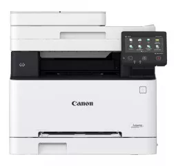МФУ Canon i-SENSYS MF655CDW c Wi-Fi (5158C004)