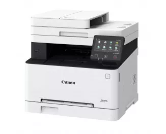 МФУ Canon i-SENSYS MF655CDW c Wi-Fi (5158C004)