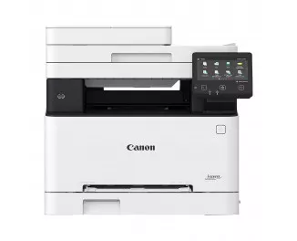 МФУ Canon i-SENSYS MF657Cdw c Wi-Fi (5158C014)