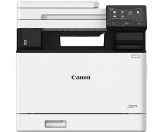 МФУ Canon i-SENSYS MF752Cdw c Wi-Fi (5455C012)