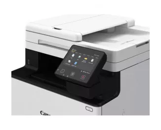 МФУ Canon i-SENSYS MF752Cdw c Wi-Fi (5455C012)