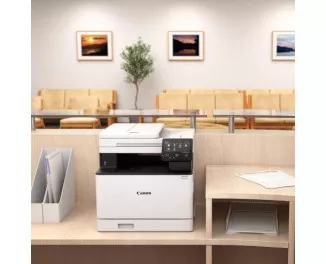 МФУ Canon i-SENSYS MF752Cdw c Wi-Fi (5455C012)