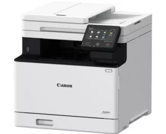 МФУ Canon i-SENSYS MF754Cdw c Wi-Fi (5455C023)